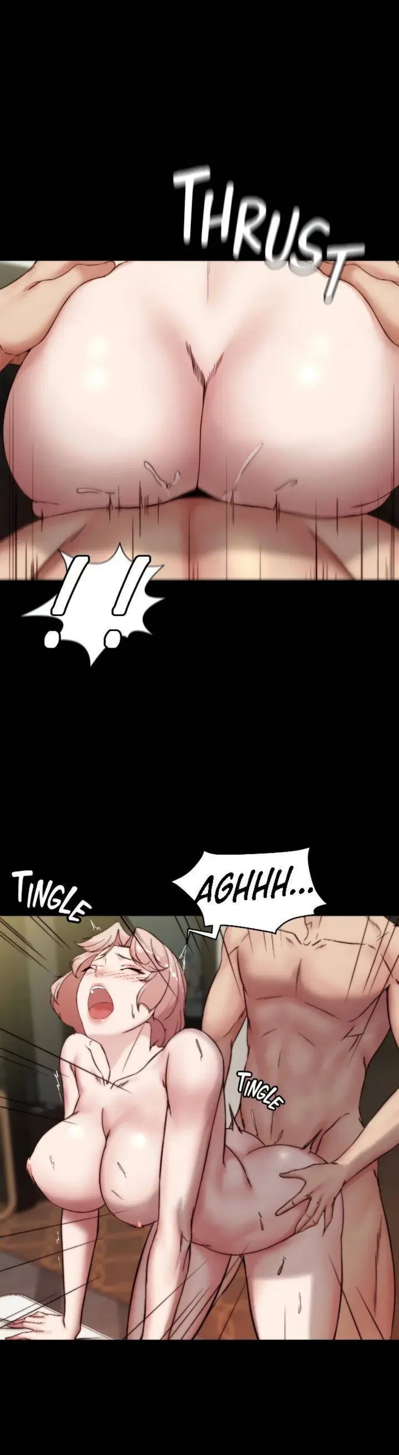 Nhật Ký Quần Lót - Chapter 88 trang 16