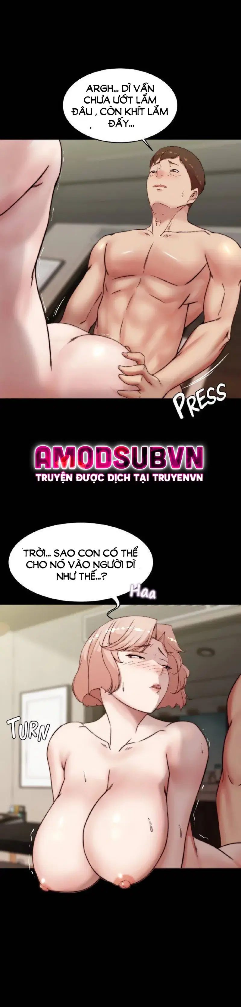 Nhật Ký Quần Lót - Chapter 88 trang 17