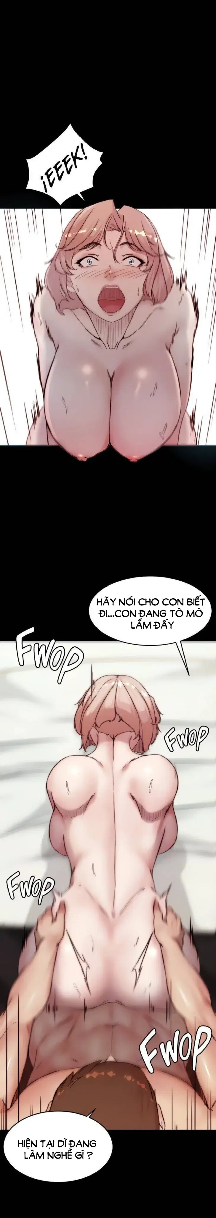 Nhật Ký Quần Lót - Chapter 88 trang 22