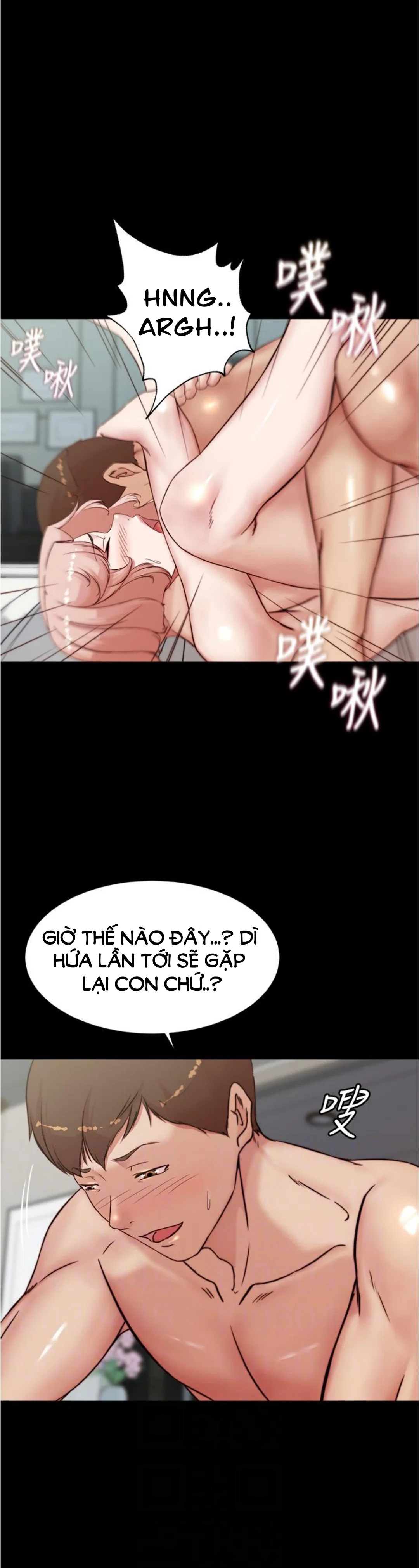 Nhật Ký Quần Lót - Chapter 89 trang 4