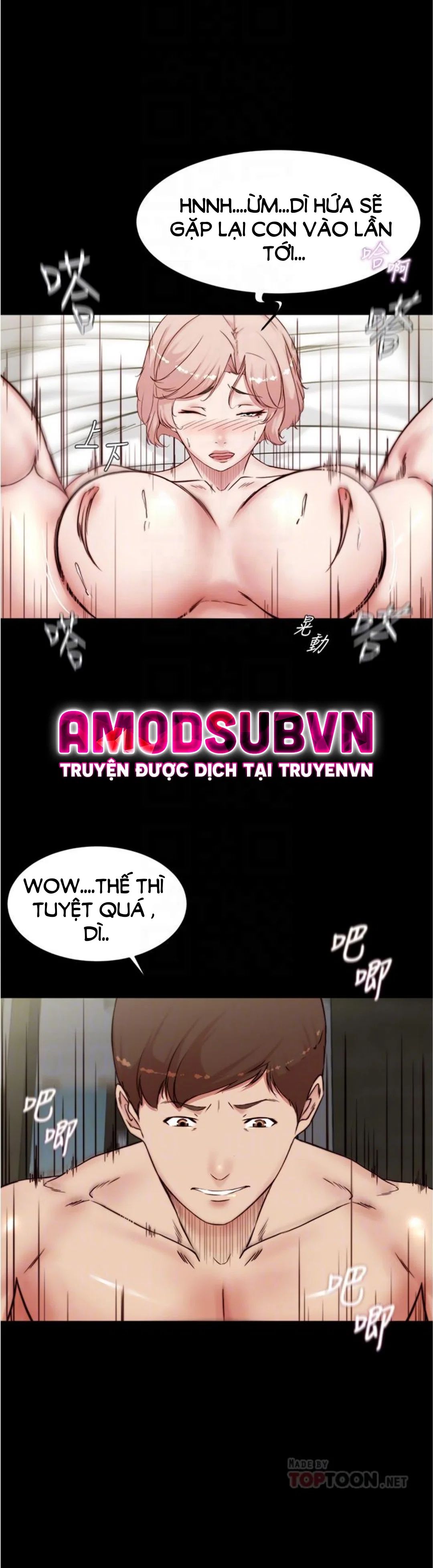 Nhật Ký Quần Lót - Chapter 89 trang 5