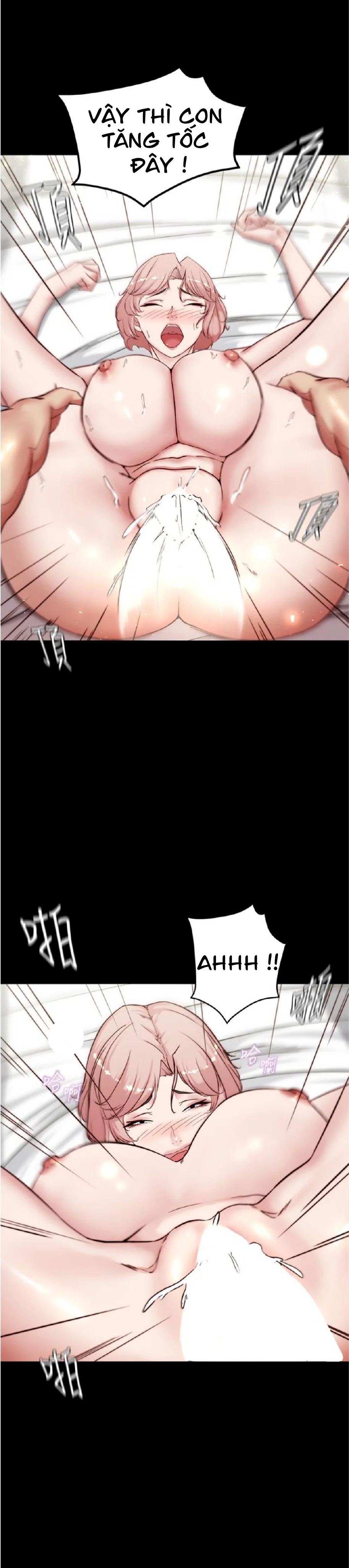 Nhật Ký Quần Lót - Chapter 89 trang 6