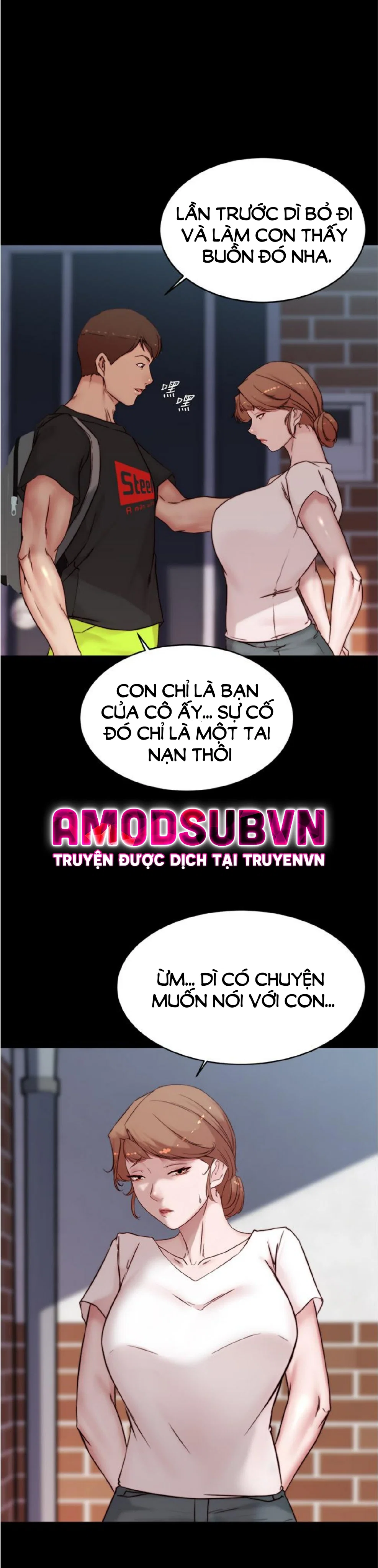 Nhật Ký Quần Lót - Chapter 89 trang 19