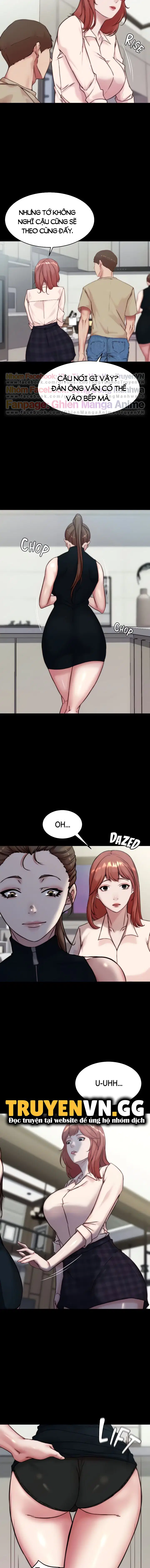 Nhật Ký Quần Lót - Chapter 93 trang 5