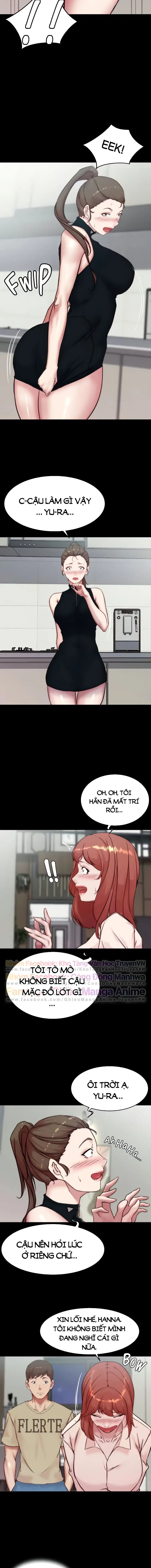 Nhật Ký Quần Lót - Chapter 93 trang 6
