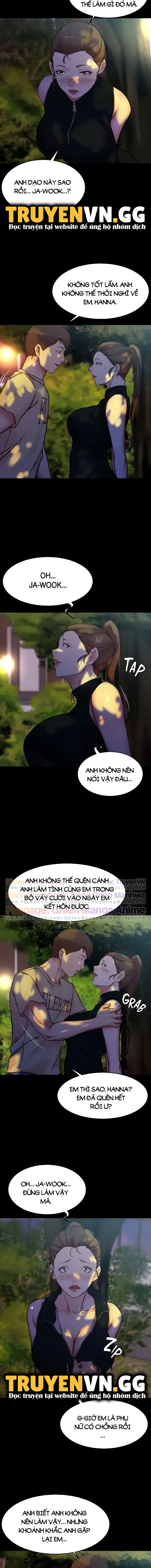 Nhật Ký Quần Lót - Chapter 93 trang 8