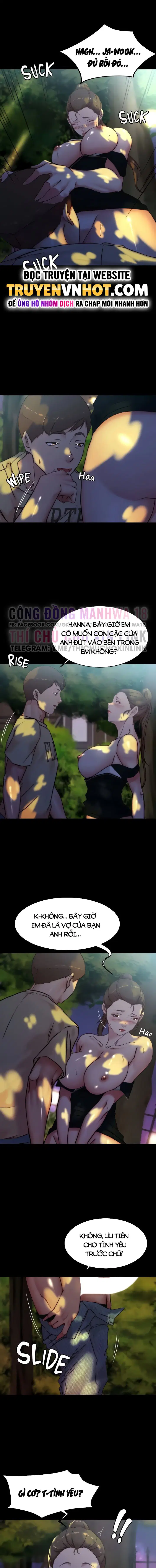 Nhật Ký Quần Lót - Chapter 94 trang 2
