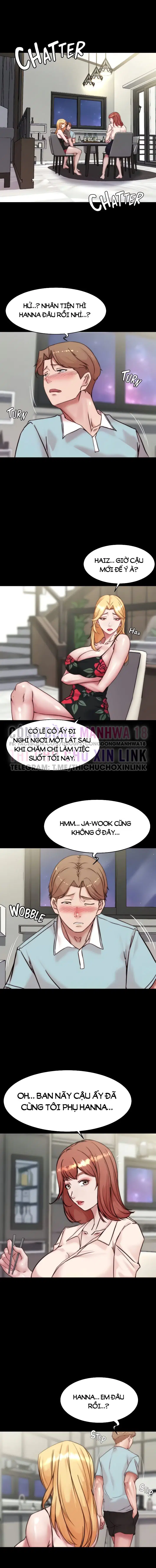 Nhật Ký Quần Lót - Chapter 94 trang 6