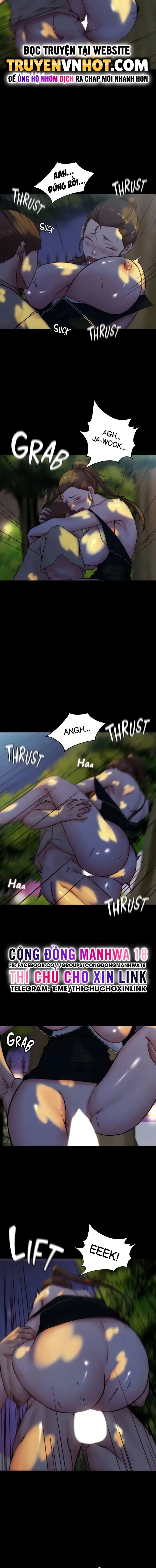 Nhật Ký Quần Lót - Chapter 94 trang 9