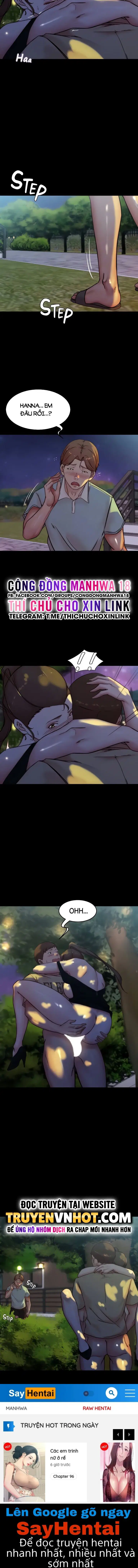 Nhật Ký Quần Lót - Chapter 94 trang 12