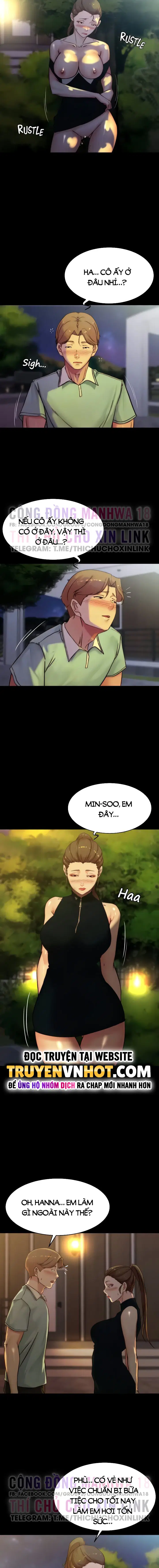 Nhật Ký Quần Lót - Chapter 95 trang 3