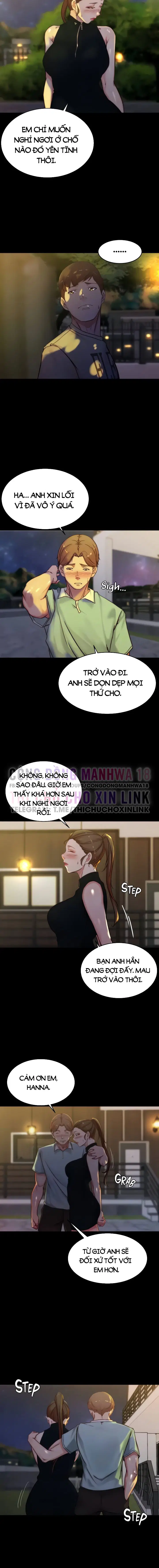 Nhật Ký Quần Lót - Chapter 95 trang 4