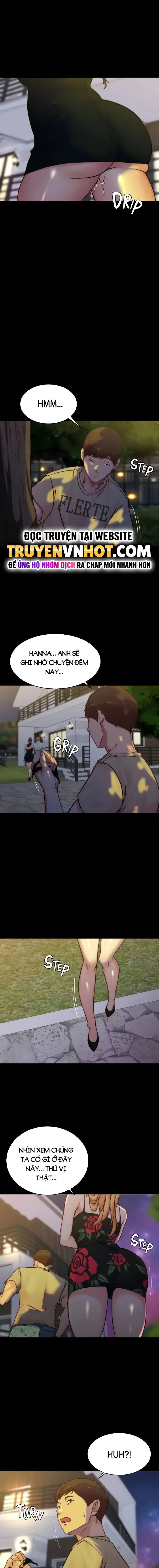 Nhật Ký Quần Lót - Chapter 95 trang 5