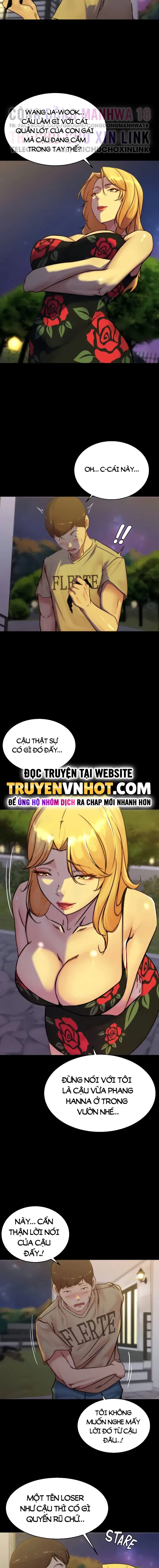 Nhật Ký Quần Lót - Chapter 95 trang 6