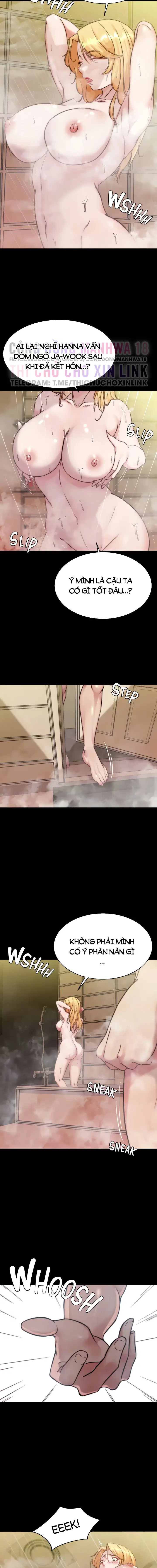 Nhật Ký Quần Lót - Chapter 96 trang 4