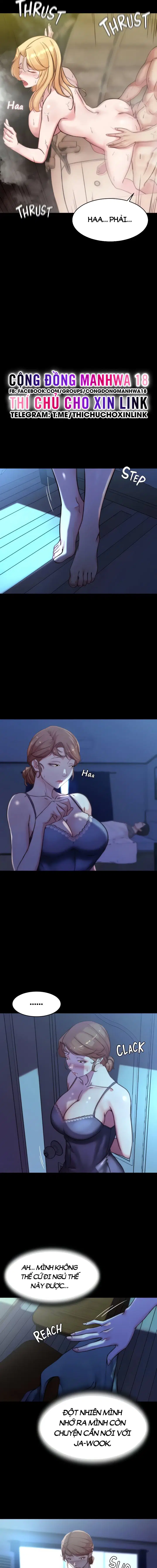 Nhật Ký Quần Lót - Chapter 96 trang 8