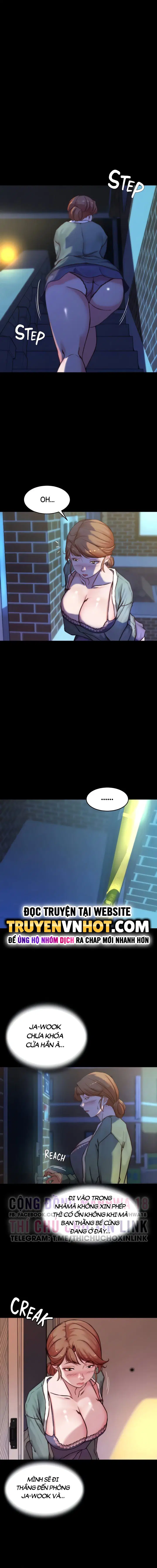 Nhật Ký Quần Lót - Chapter 96 trang 11