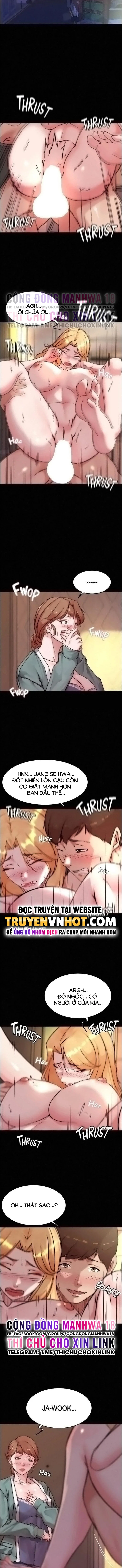 Nhật Ký Quần Lót - Chapter 97 trang 2