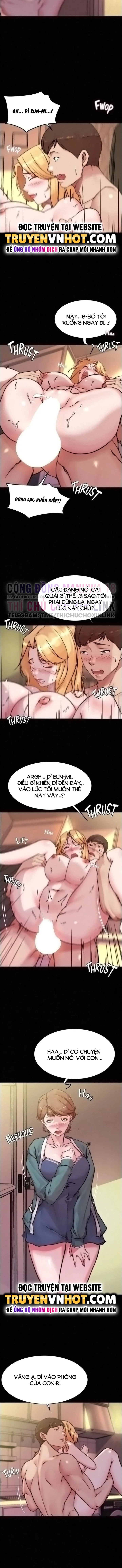 Nhật Ký Quần Lót - Chapter 97 trang 3