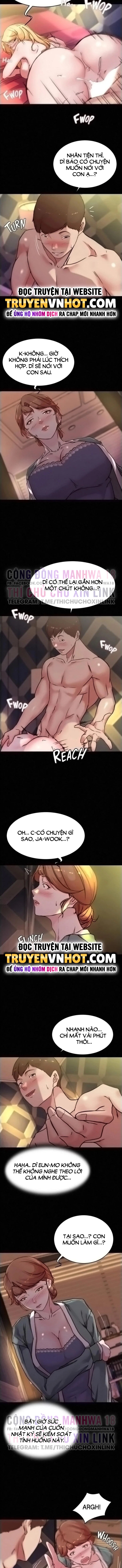 Nhật Ký Quần Lót - Chapter 97 trang 6