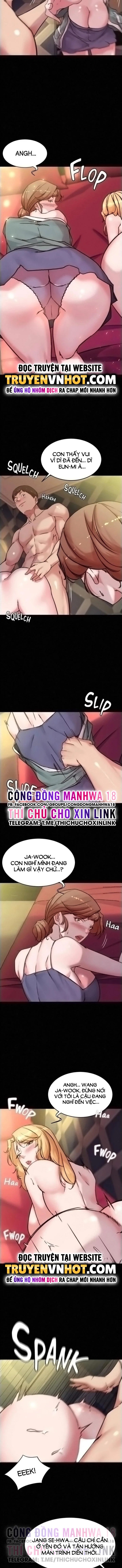 Nhật Ký Quần Lót - Chapter 97 trang 7