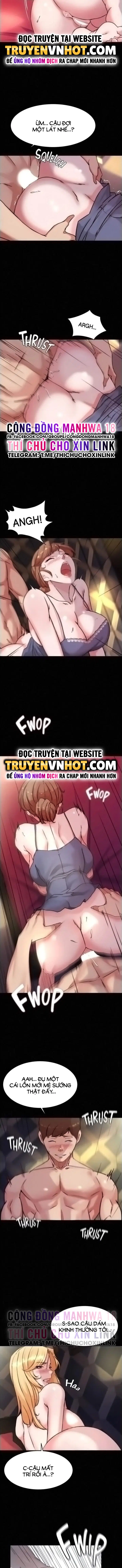 Nhật Ký Quần Lót - Chapter 98 trang 3