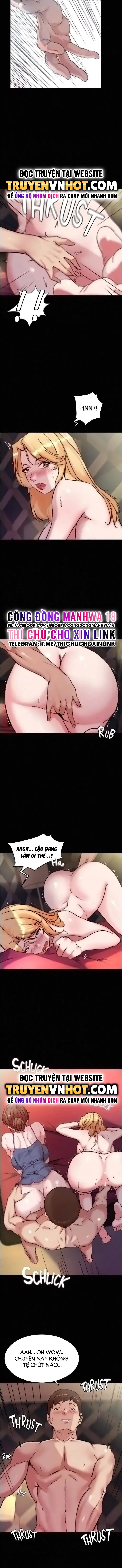 Nhật Ký Quần Lót - Chapter 98 trang 4