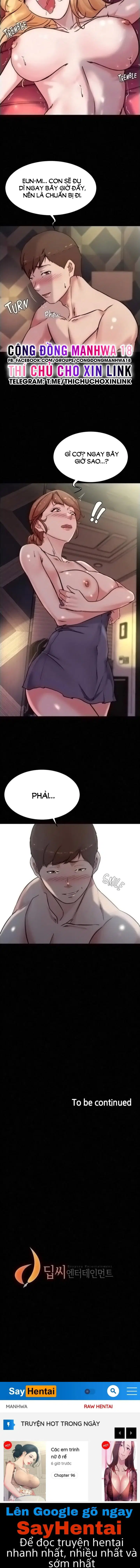 Nhật Ký Quần Lót - Chapter 98 trang 11