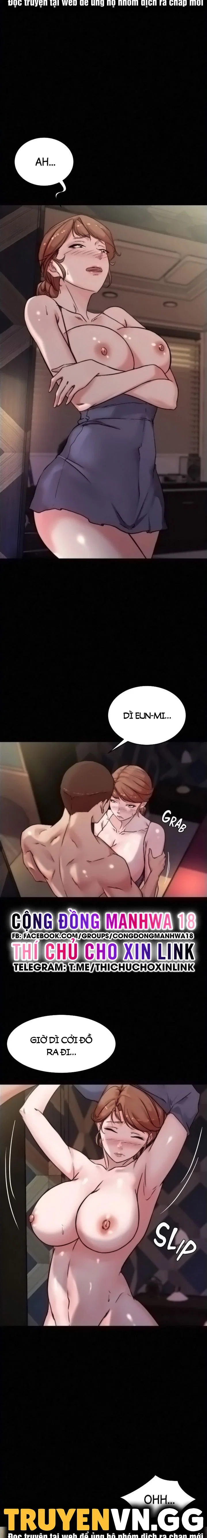 Nhật Ký Quần Lót - Chapter 99 trang 2