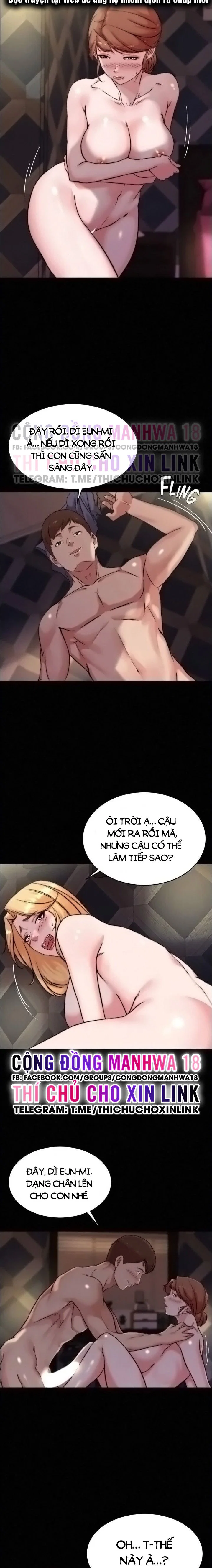 Nhật Ký Quần Lót - Chapter 99 trang 3