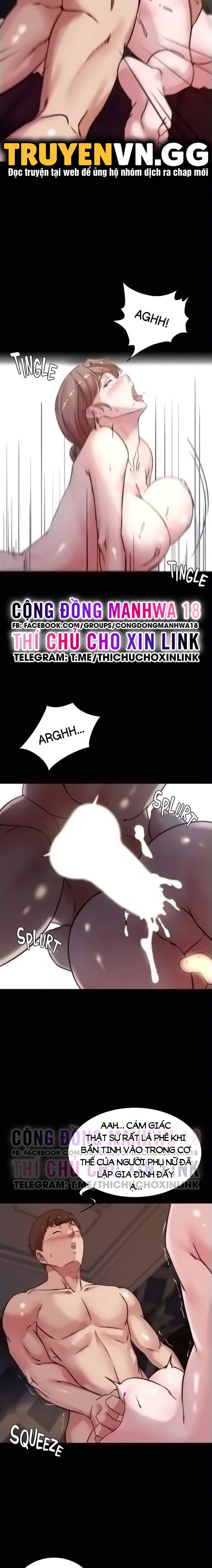 Nhật Ký Quần Lót - Chapter 99 trang 16
