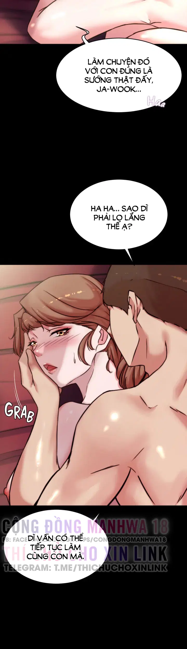 Nhật Ký Quần Lót - Chapter 100 trang 2