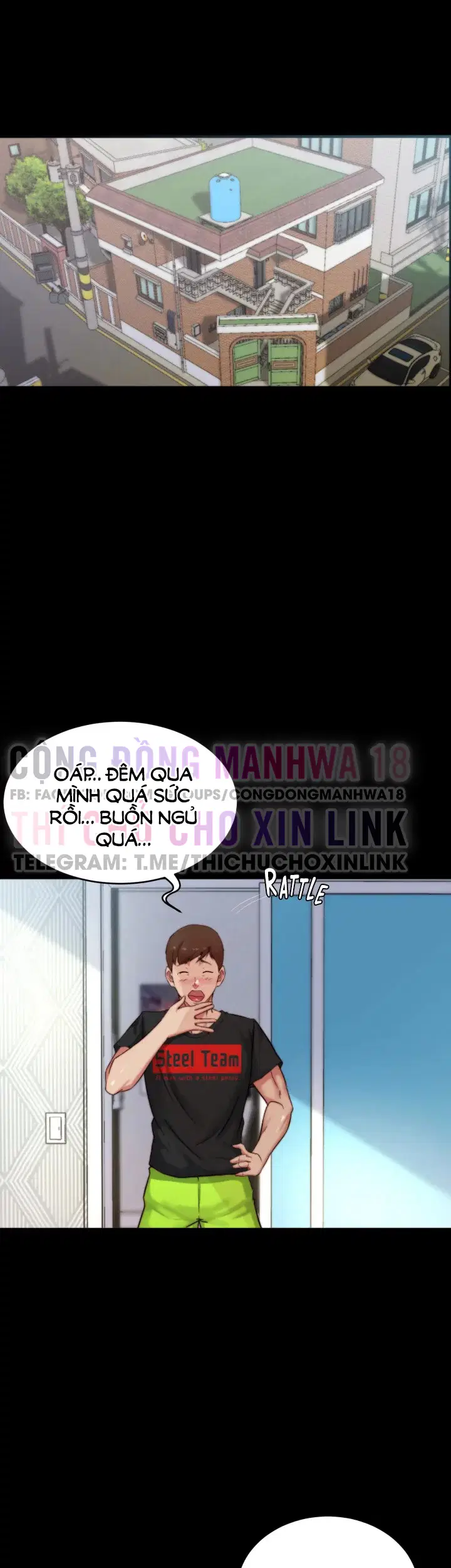Nhật Ký Quần Lót - Chapter 100 trang 6