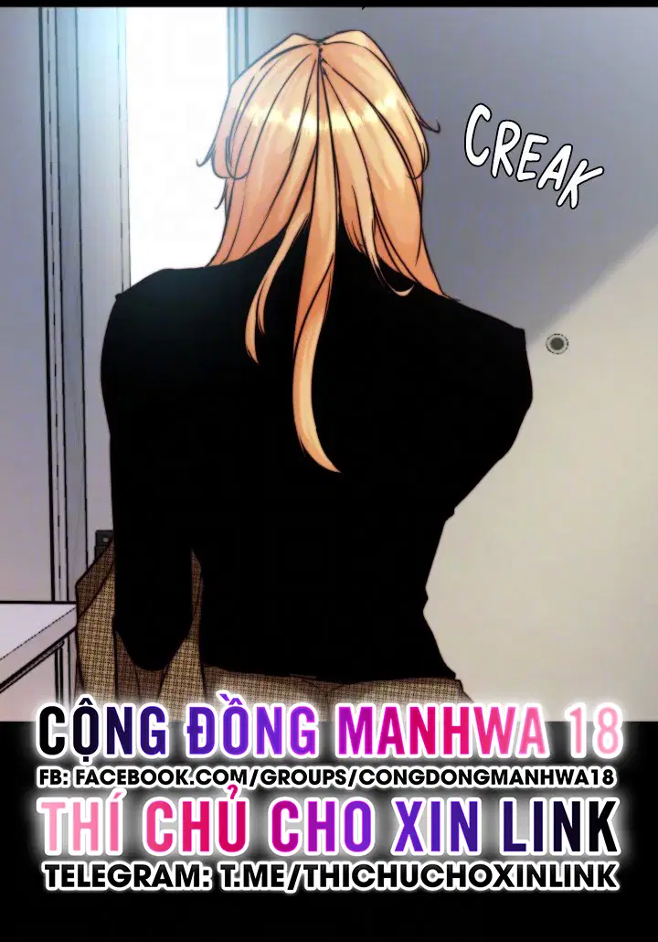 Nhật Ký Quần Lót - Chapter 100 trang 11