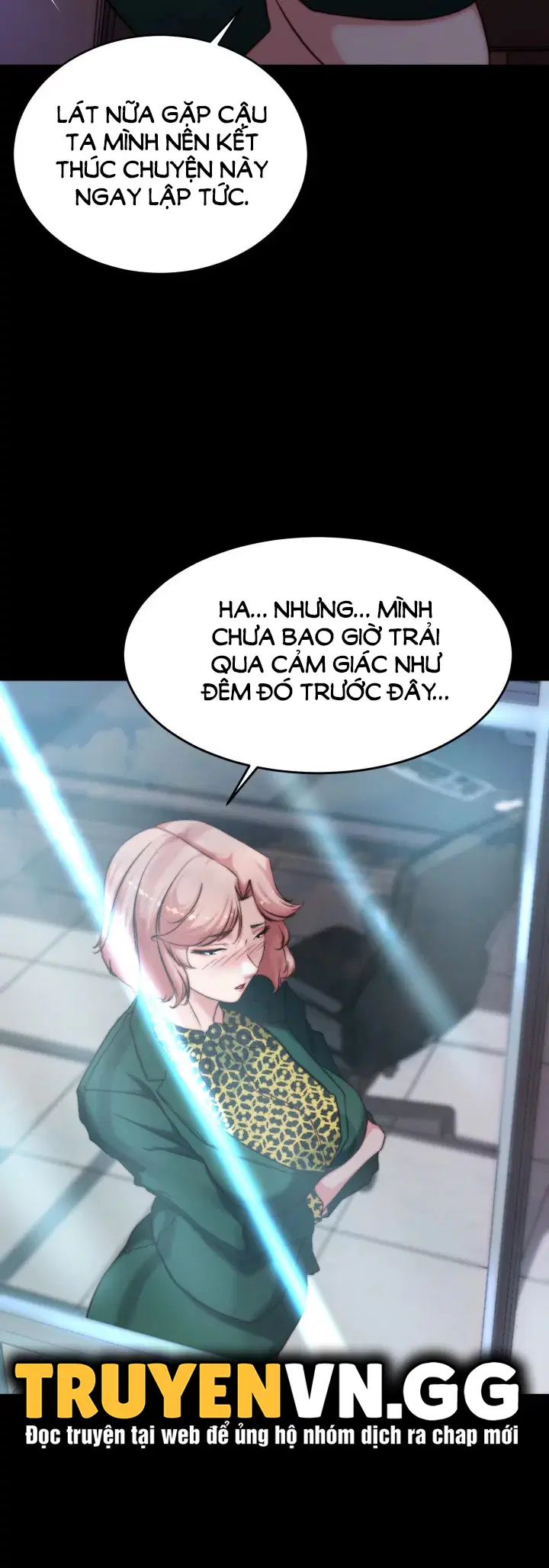 Nhật Ký Quần Lót - Chapter 100 trang 23