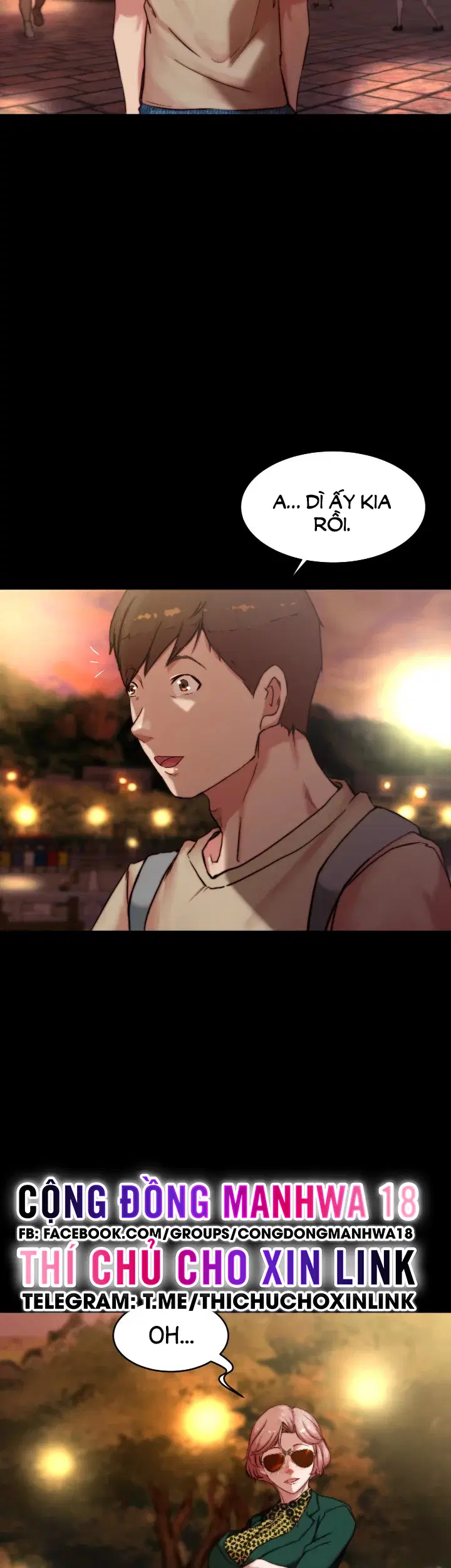 Nhật Ký Quần Lót - Chapter 100 trang 26