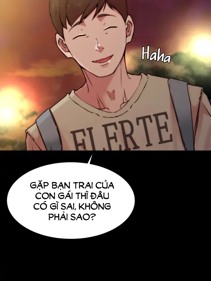 Nhật Ký Quần Lót - Chapter 100 trang 29