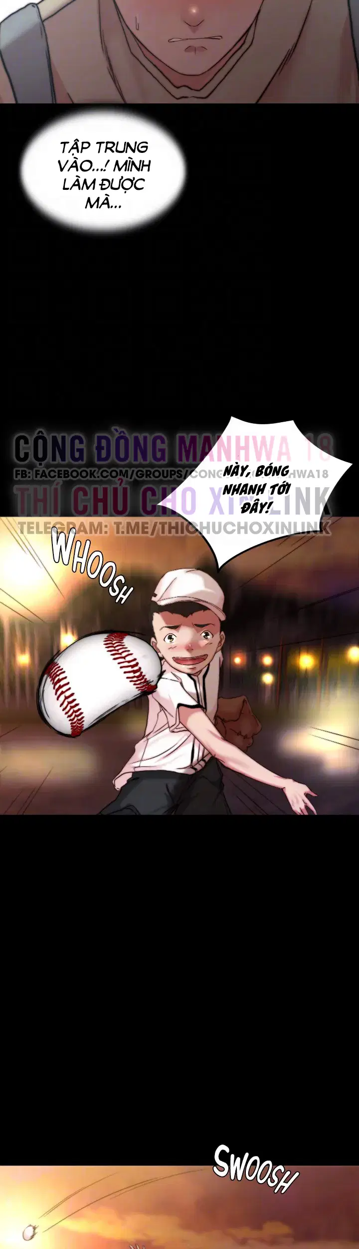 Nhật Ký Quần Lót - Chapter 100 trang 33