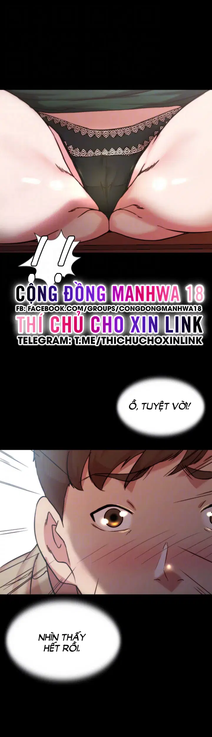 Nhật Ký Quần Lót - Chapter 100 trang 36