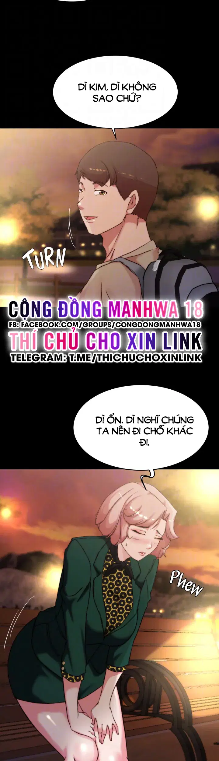 Nhật Ký Quần Lót - Chapter 100 trang 38