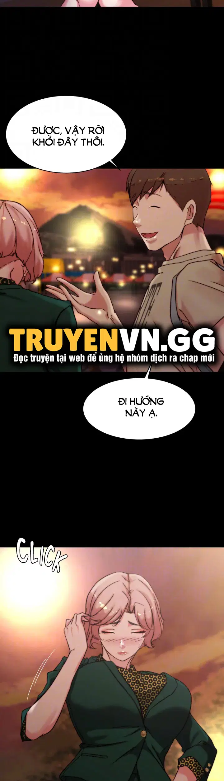 Nhật Ký Quần Lót - Chapter 100 trang 39