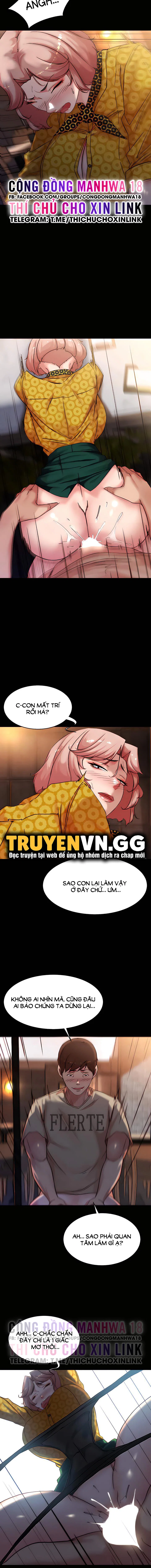 Nhật Ký Quần Lót - Chapter 102 trang 3