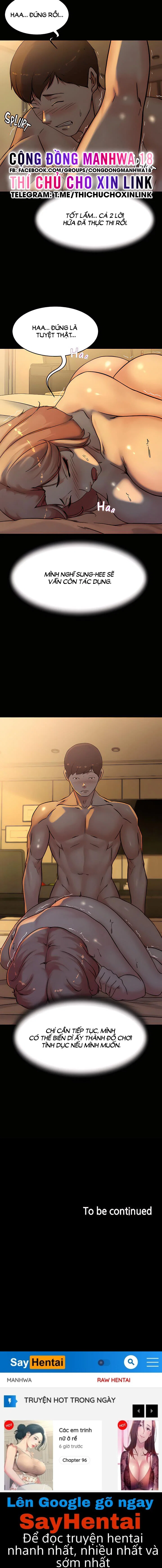 Nhật Ký Quần Lót - Chapter 102 trang 14