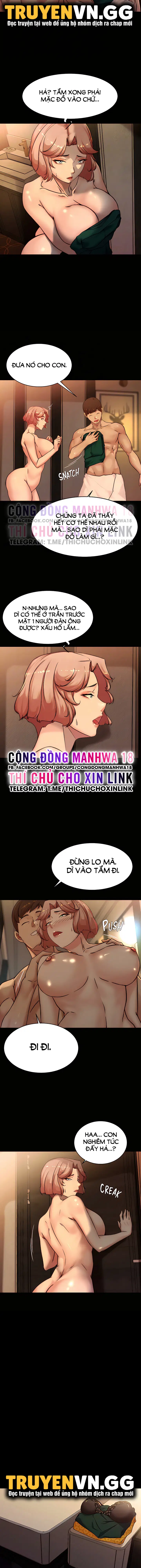 Nhật Ký Quần Lót - Chapter 103 trang 6