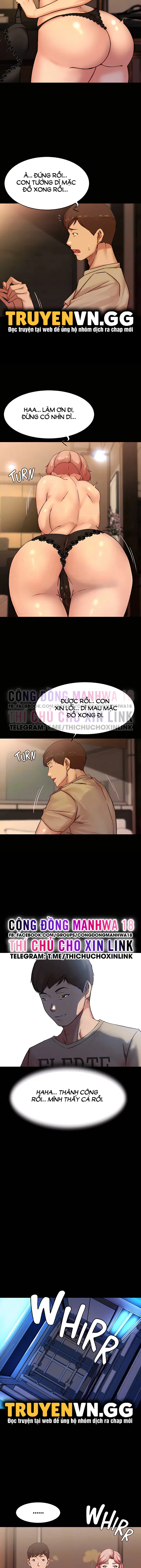 Nhật Ký Quần Lót - Chapter 103 trang 9
