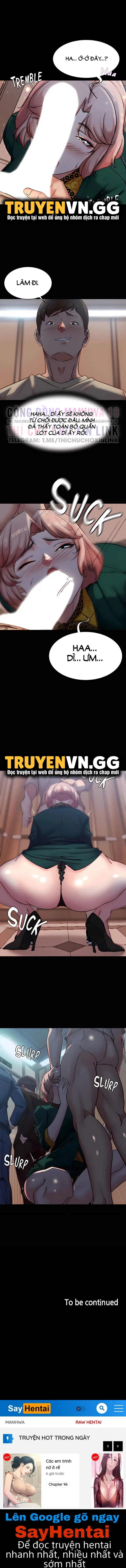 Nhật Ký Quần Lót - Chapter 103 trang 12
