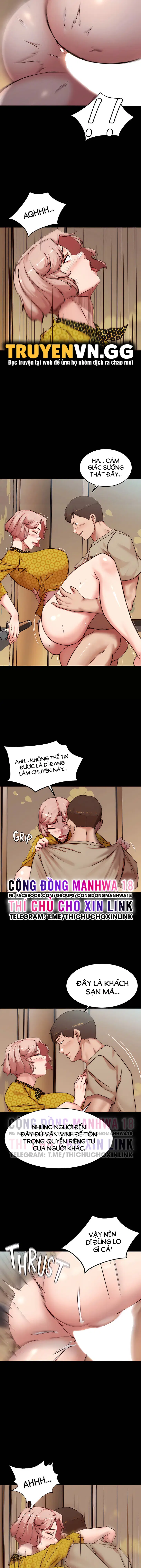 Nhật Ký Quần Lót - Chapter 104 trang 7
