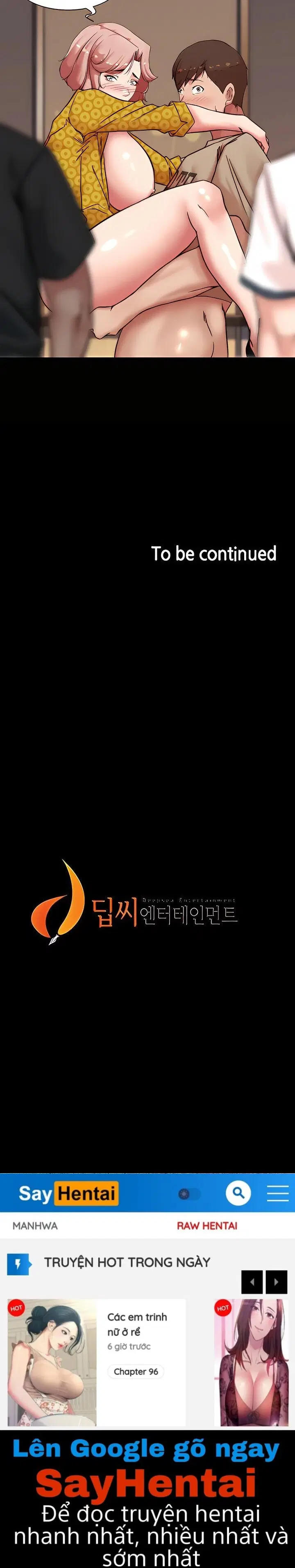 Nhật Ký Quần Lót - Chapter 104 trang 13