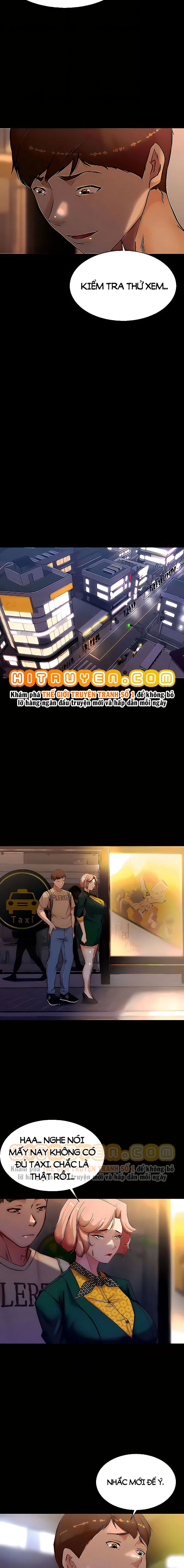 Nhật Ký Quần Lót - Chapter 105 trang 4