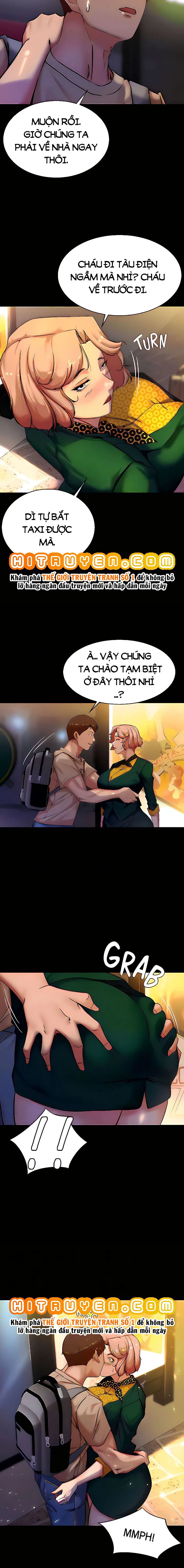 Nhật Ký Quần Lót - Chapter 105 trang 5